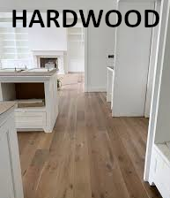 Hardwood Flooring