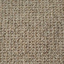 Load image into Gallery viewer, Nature's Carpet - Sustainable Wool Carpet - Custom Area Rugs or Runners Harrison Sandpiper