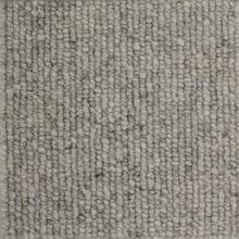 Load image into Gallery viewer, Nature's Carpet - Sustainable Wool Carpet - Custom Area Rugs or Runners Leone Grey Wolf
