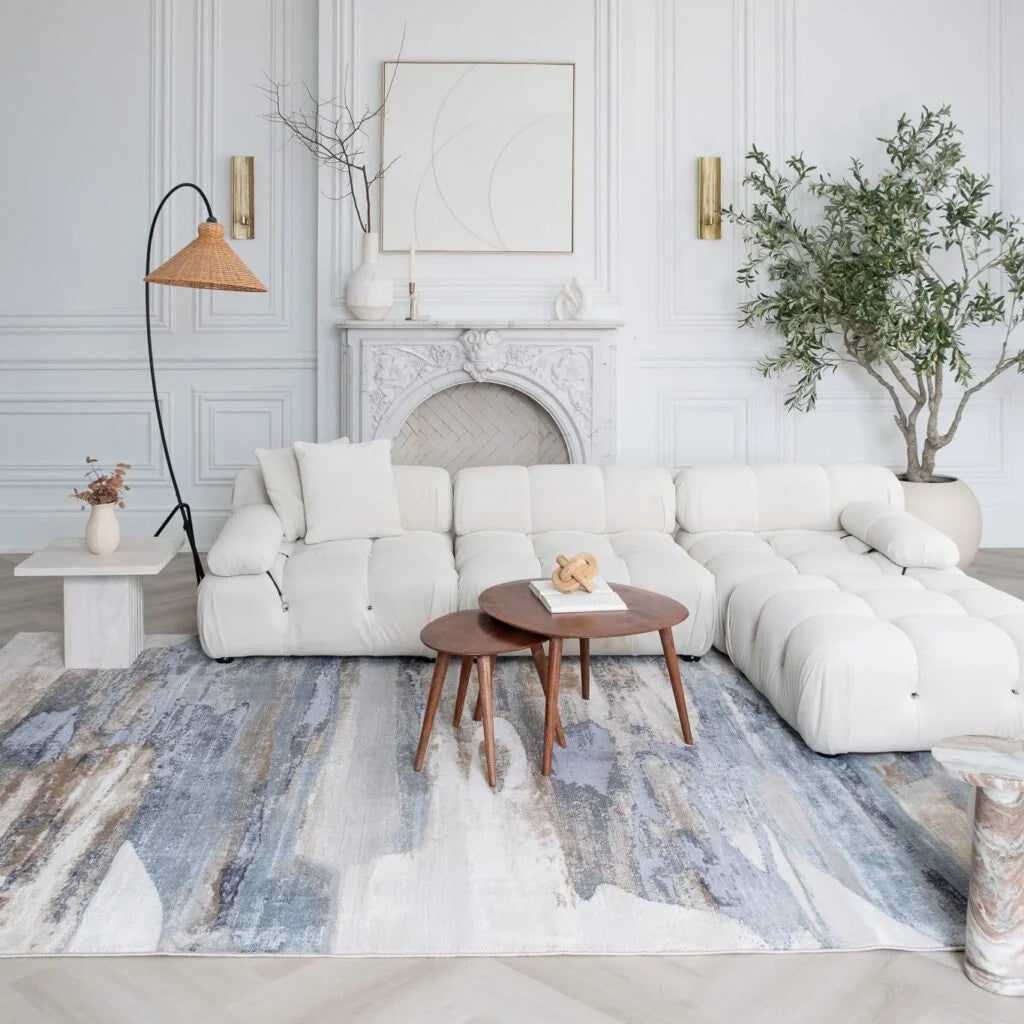 Koshani Area Rugs – Available In‑Store at The Carpet Store Kitchener