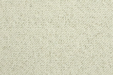 Load image into Gallery viewer, Nature's Carpet - Sustainable Wool Carpet - Custom Area Rugs or Runners Terrazzo Snow