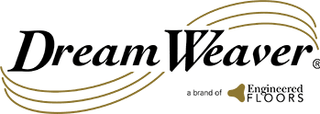 Dream Weaver Carpet logo