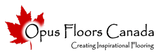 Opus Floor Logo