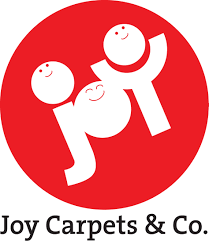 Joy Carpets & Co. Logo