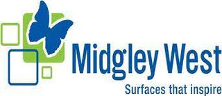 Midgley West Logo