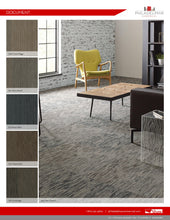 Load image into Gallery viewer, Carpet Tiles - Starting at $2.49 per sq. ft. Document
