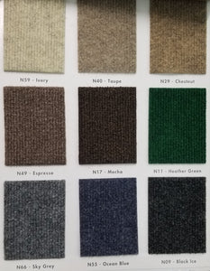 Outdoor Carpet/Turf - In-Stock - $1.09/sq.ft.