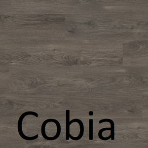 "Click" Luxury Vinyl Plank & Tile - Starting at $1.99/sf Oceania Cobia