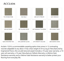 Load image into Gallery viewer, Carpet by DreamWeaver Acclaim