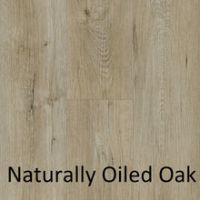 Load image into Gallery viewer, &quot;Click&quot; Luxury Vinyl Plank &amp; Tile - Starting at $1.99/sf Amazing Naturally Oiled Oak
