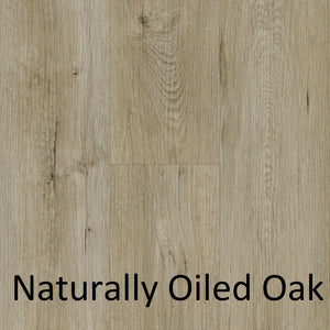 "Click" Luxury Vinyl Plank & Tile - Starting at $1.99/sf Amazing Naturally Oiled Oak