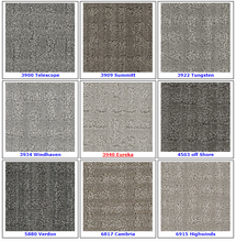 Load image into Gallery viewer, Textured Loop Carpet - Dreamweaver Select - Great Deal @ $4.29/SF