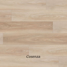 Load image into Gallery viewer, Looselay Vinyl Plank - Highly recommended options starting at $2.99/SF! Cosenza