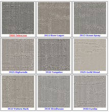 Load image into Gallery viewer, Textured Loop Carpet - Dreamweaver Select - Great Deal @ $4.29/SF Dublin