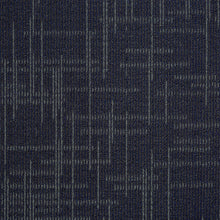 Load image into Gallery viewer, Carpet Tiles - Starting at $2.49 per sq. ft. Foundation Steel Blue