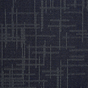 Carpet Tiles - Starting at $2.49 per sq. ft. Foundation Steel Blue