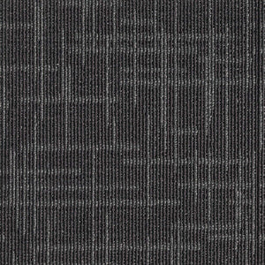 Carpet Tiles - Starting at $2.49 per sq. ft. Foundation Graphite