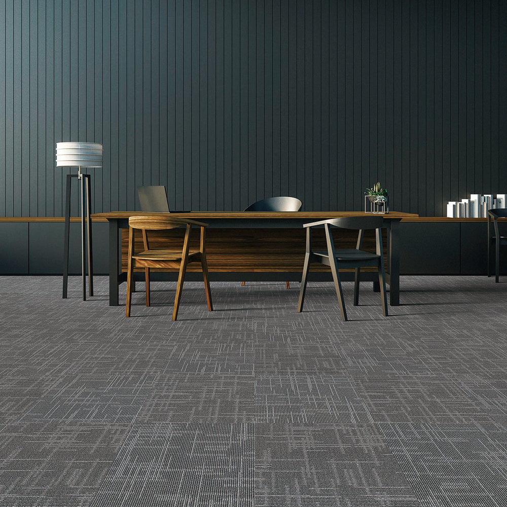 Commercial Flooring Installation The Carpet Store