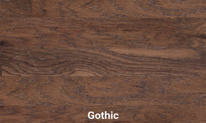 Fuzion Flooring – Casa Bella, European Oak, 5" x 1/2″ - 7 Colours Gothic