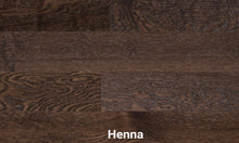 Load image into Gallery viewer, Fuzion Flooring – Casa Bella, European Oak, 5&quot; x 1/2″ - 7 Colours Henna