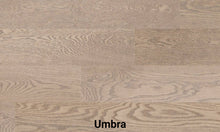 Load image into Gallery viewer, Fuzion Flooring – Casa Bella, European Oak, 5&quot; x 1/2″ - 7 Colours Umbra