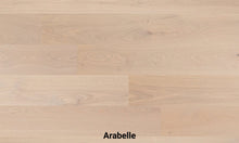 Load image into Gallery viewer, Fuzion Castello - Oak, 7&quot; and 8&#39; wide - 10 Colours Arabelle