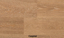Load image into Gallery viewer, Fuzion Castello - Oak, 7&quot; and 8&#39; wide - 10 Colours Caspian
