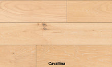 Load image into Gallery viewer, Fuzion Castello - Oak, 7&quot; and 8&#39; wide - 10 Colours Cavallina