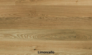 Fuzion Castello - Oak, 7" and 8' wide - 10 Colours Limoncello