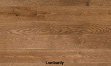 Load image into Gallery viewer, Fuzion Castello - Oak, 7&quot; and 8&#39; wide - 10 Colours Lombardy