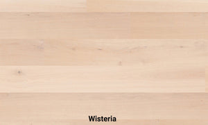 Fuzion Castello - Oak, 7" and 8' wide - 10 Colours Wisteria