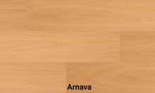 Load image into Gallery viewer, Fuzion Flooring – Coastline, European Oak, 7 1/2″ x 1/2″ - 12 Colours Arnava
