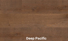 Load image into Gallery viewer, Fuzion Flooring – Coastline, European Oak, 7 1/2″ x 1/2″ - 12 Colours Deep Pacific