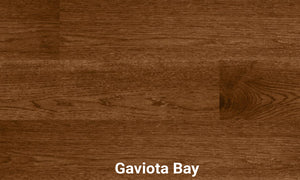 Fuzion Flooring – Coastline, European Oak, 7 1/2″ x 1/2″ - 12 Colours Gaviota Bay