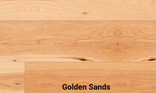 Load image into Gallery viewer, Fuzion Flooring – Coastline, European Oak, 7 1/2″ x 1/2″ - 12 Colours Golden Sands