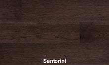 Load image into Gallery viewer, Fuzion Flooring – Coastline, European Oak, 7 1/2″ x 1/2″ - 12 Colours Santorini