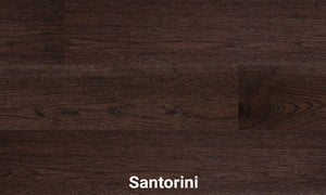 Fuzion Flooring – Coastline, European Oak, 7 1/2″ x 1/2″ - 12 Colours Santorini