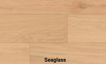 Load image into Gallery viewer, Fuzion Flooring – Coastline, European Oak, 7 1/2″ x 1/2″ - 12 Colours Seagrass