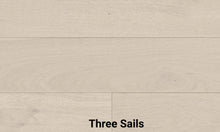 Load image into Gallery viewer, Fuzion Flooring – Coastline, European Oak, 7 1/2″ x 1/2″ - 12 Colours Three Sails