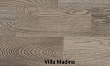 Load image into Gallery viewer, Fuzion Flooring – Coastline, European Oak, 7 1/2″ x 1/2″ - 12 Colours Villa Madina