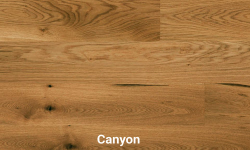 Fuzion Flooring – Outer Banks Clic, Oak 6