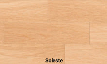 Load image into Gallery viewer, Fuzion Flooring – Outer Banks Clic, Oak 6&quot; x 9/16″ x 73″ - 10 Colours Soleste