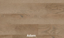Load image into Gallery viewer, Fuzion Patina Hardwood - Great Natural Colours, 6&#39;&#39; wide x 3/4” thick Adorn