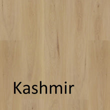 Load image into Gallery viewer, &quot;Click&quot; Luxury Vinyl Plank &amp; Tile - Starting at $1.99/sf Hydrogen 7 Kashmir