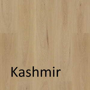 "Click" Luxury Vinyl Plank & Tile - Starting at $1.99/sf Hydrogen 7 Kashmir