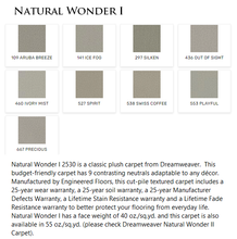 Load image into Gallery viewer, Carpet by DreamWeaver