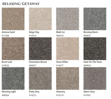 Load image into Gallery viewer, Carpet by Beaulieu Canada Relaxing Getaway