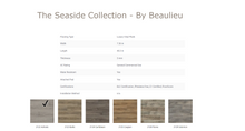 Load image into Gallery viewer, &quot;Glue Down&quot; Luxury Vinyl Plank and Tile - $1.89 to $3.19 Seaside