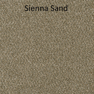 Carpet Remnants - Huge Savings! Malibu l Sienna Sand 12’x4’6”