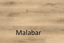 Load image into Gallery viewer, &quot;Click&quot; Luxury Vinyl Plank &amp; Tile - Starting at $1.99/sf Dynamix Hardcore Malabar